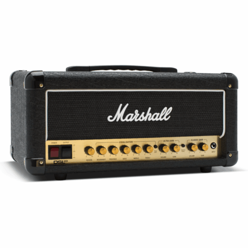 Marshall DSL20HR 音箱頭