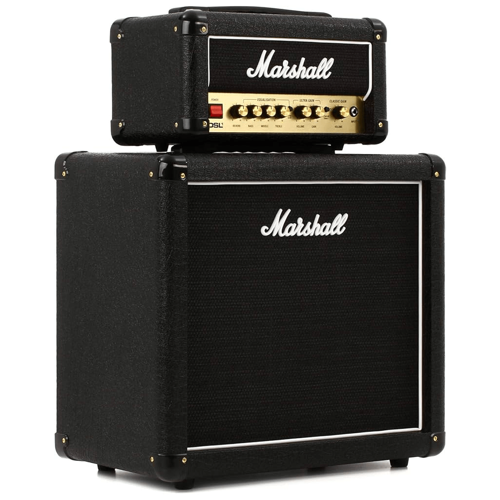 Marshall DSL1hr 真空管音箱:圖片 5