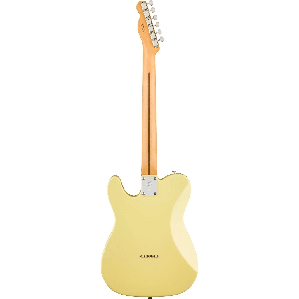 Fender Player II Telecaster HH 電吉他 MN Yellow:圖片 3