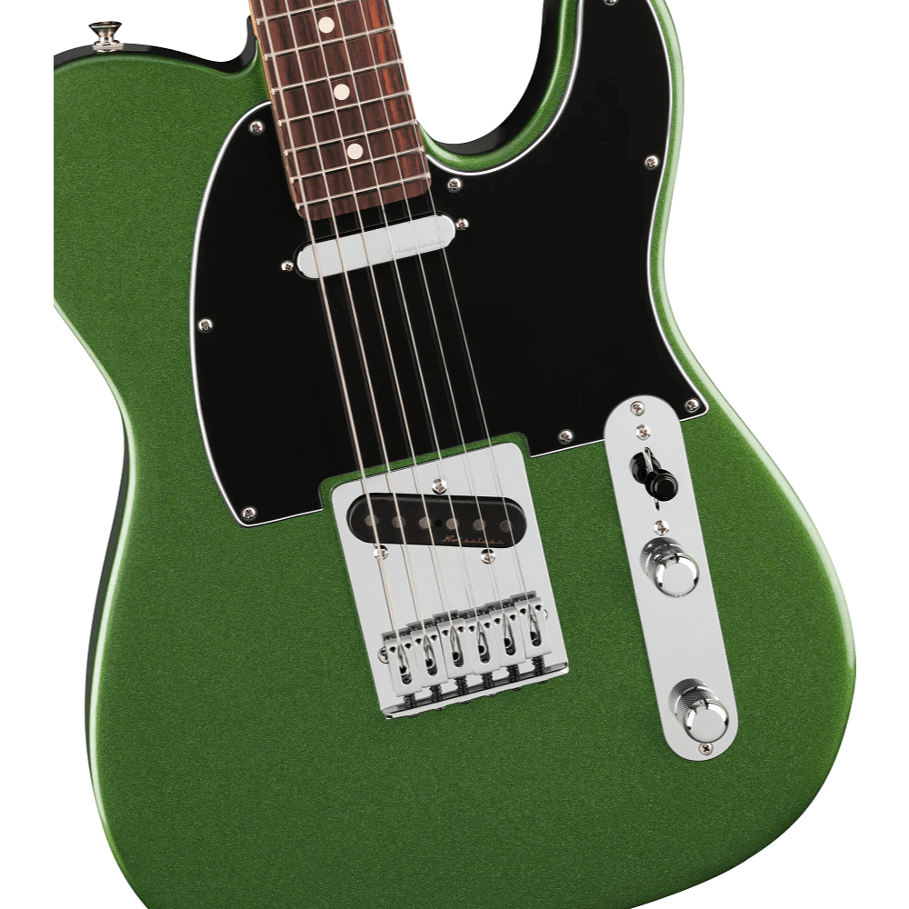 Fender Player II Modified Telecaster 電吉他 RW Green:圖片 4