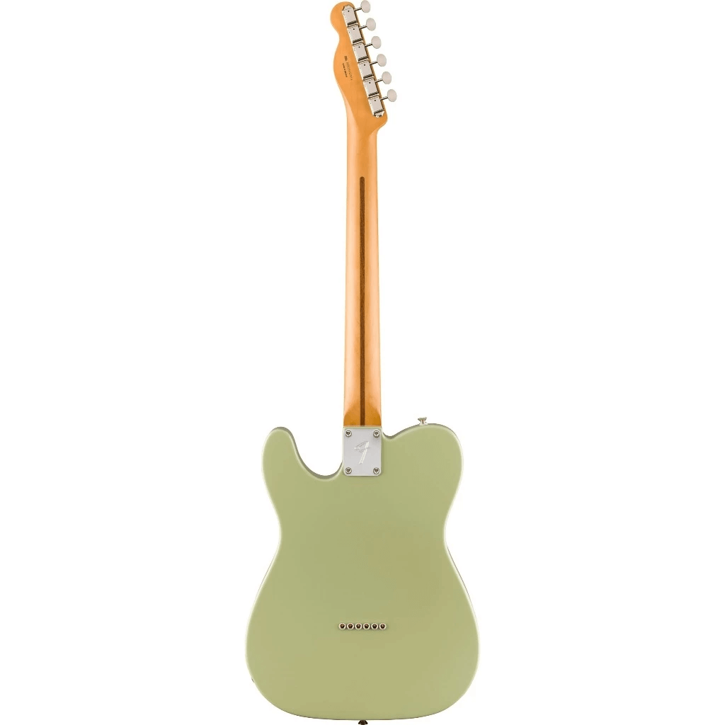 Fender Player II Telecaster 電吉他 RW Greeen:圖片 3
