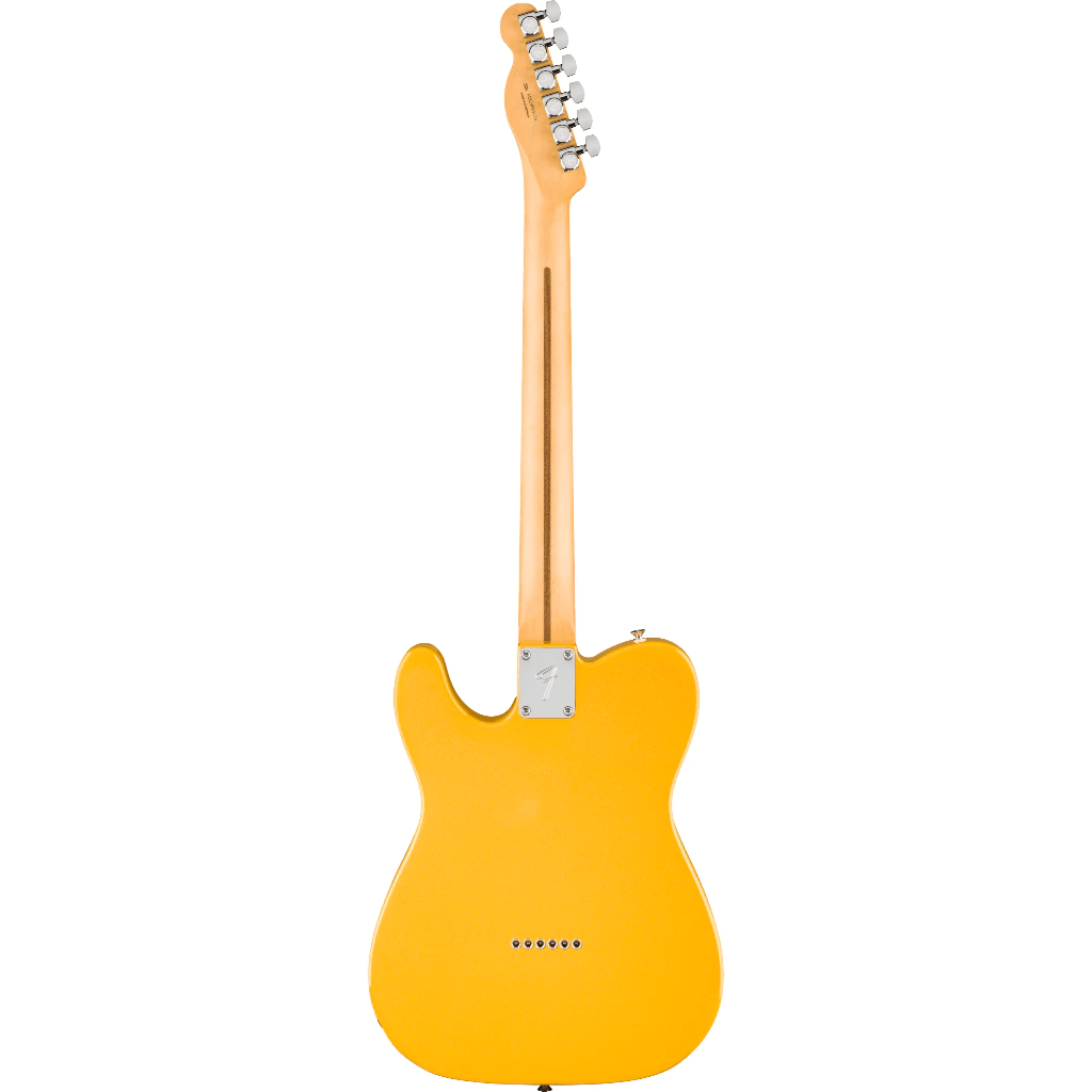 Fender Player II Modified Telecaster 電吉他 MN Yellow:圖片 3