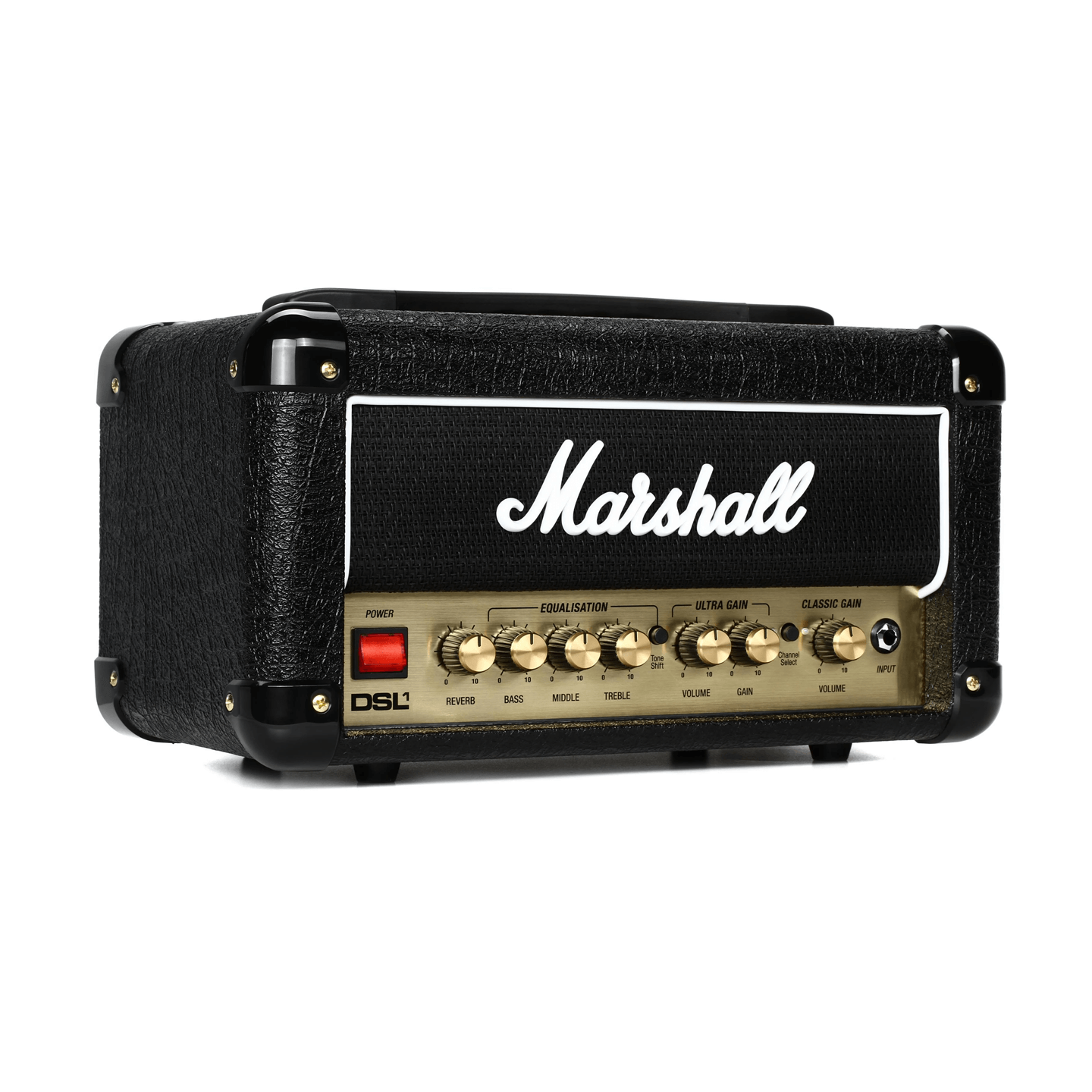 Marshall DSL1hr 真空管音箱