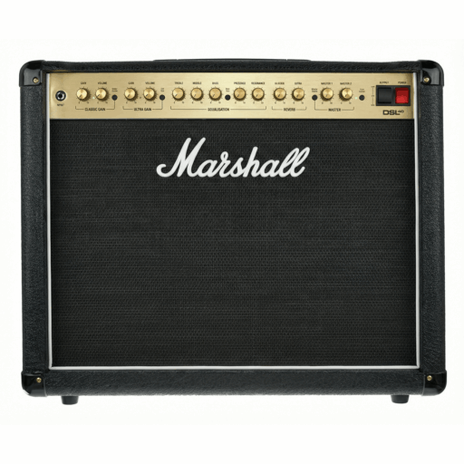 Marshall DSL40CR 真空管音箱