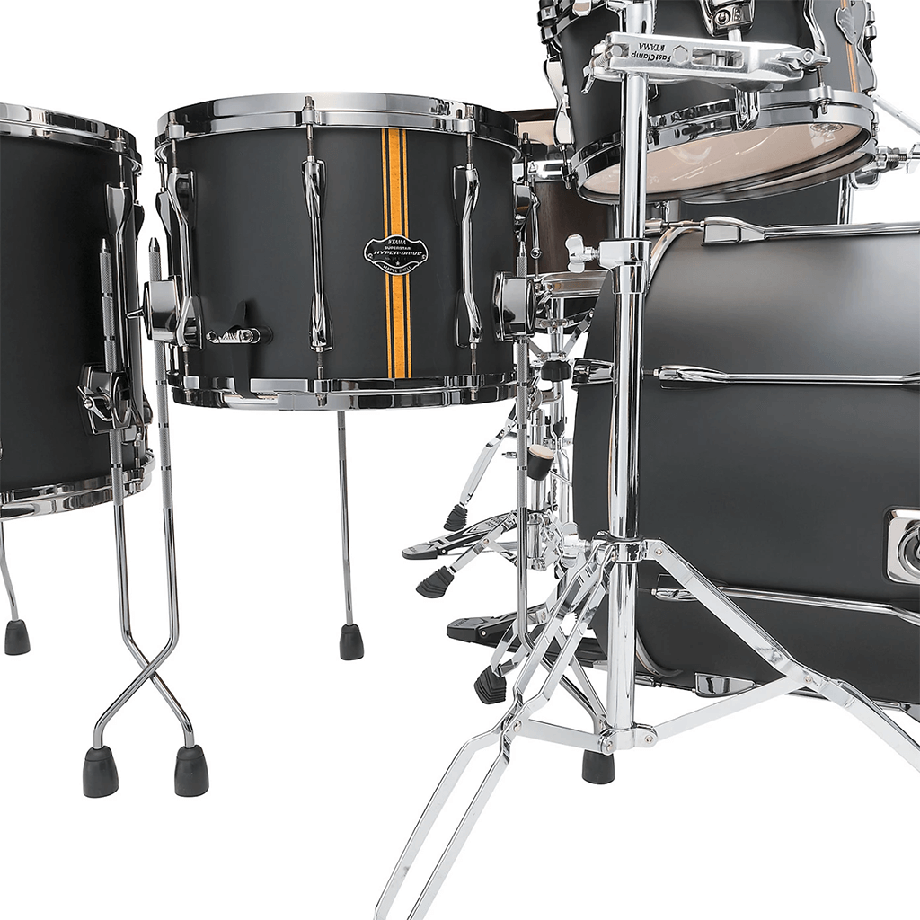 TAMA 全楓木專業爵士鼓套組 不含鈸:圖片 4