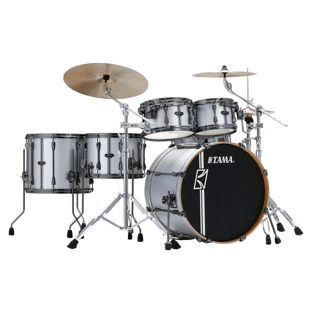 TAMA 全楓木專業爵士鼓套組 不含鈸:圖片 6