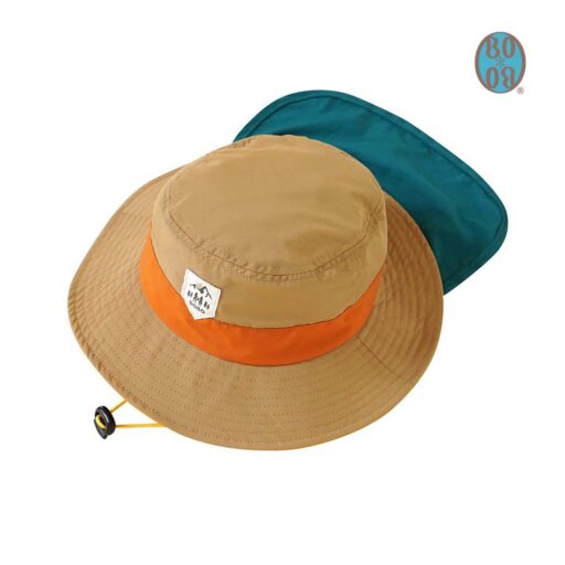 BOBO &GO可調式抗U狩獵帽