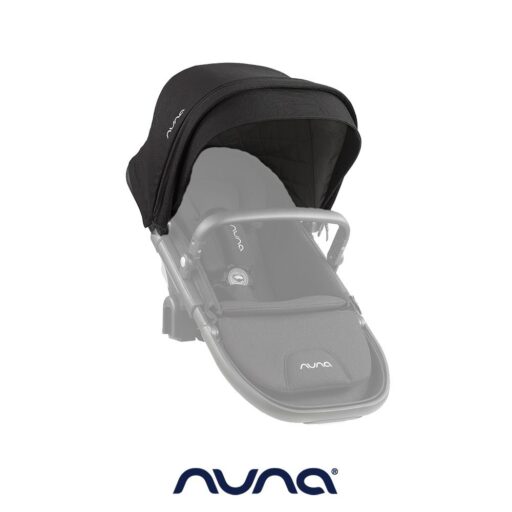 NUNA荷蘭-DEMI grow頂蓬-2色