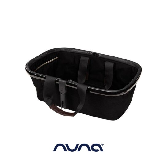 NUNA荷蘭-DEMI grow可拆式置物籃(尊爵銅)