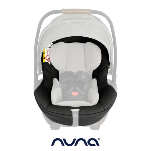 NUNA荷蘭-ARRA next 座布套(炭灰色)