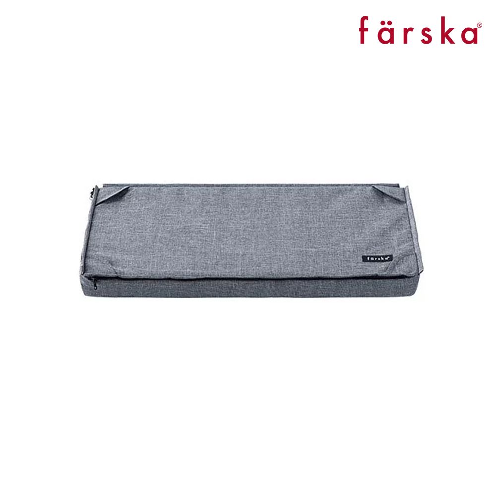 farska透氣好眠延伸床墊30x60-藍莓慕斯 嬰兒床/嬰兒床墊 /摺疊 /摺疊嬰兒床墊 /睡眠床墊 /尿布台 /遊戲墊 /兒童座墊/保潔墊