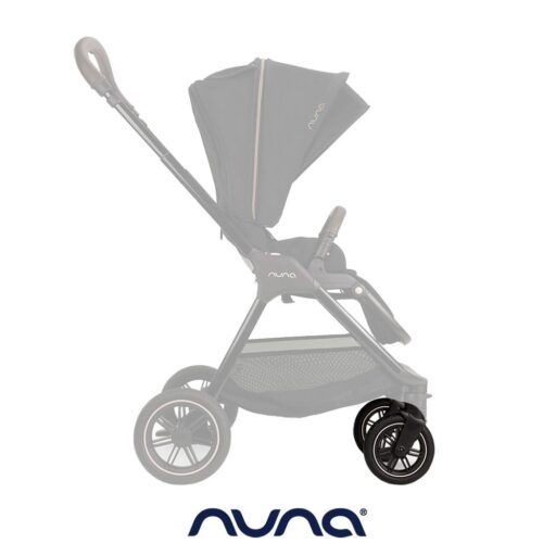 NUNA荷蘭-TRIV next前輪組(尊爵銅)