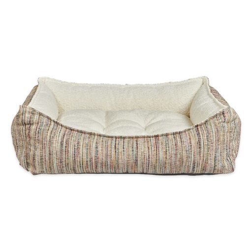 BOWSERS勺日方枕極適寵物床 異色奇譚-S