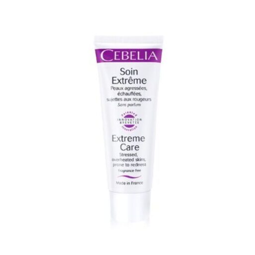 Cebelia 絲寶麗 寡胜肽瞬效修復霜 Extreme Care 75ml (公司貨)