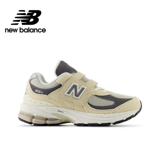 New Balance 紐巴倫童鞋_沙色_中性_PV2002FA-W