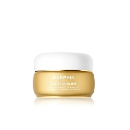 Darphin朵法 金緻再生C&E精露膠囊60顆