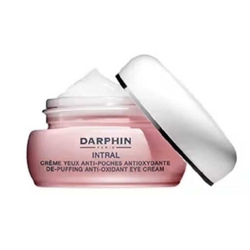 Darphin朵法 全效舒緩眼霜 15ml