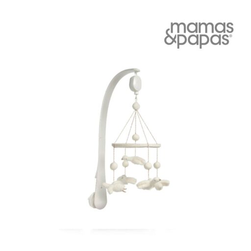 Mamas & Papas飛行柯爾鴨(音樂吊鈴)