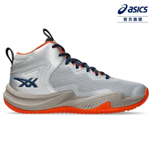 Asics 亞瑟士NOVA SURGE 3 GS 大童 CHALLENGE STEP 系列  籃球鞋 1064A017-020