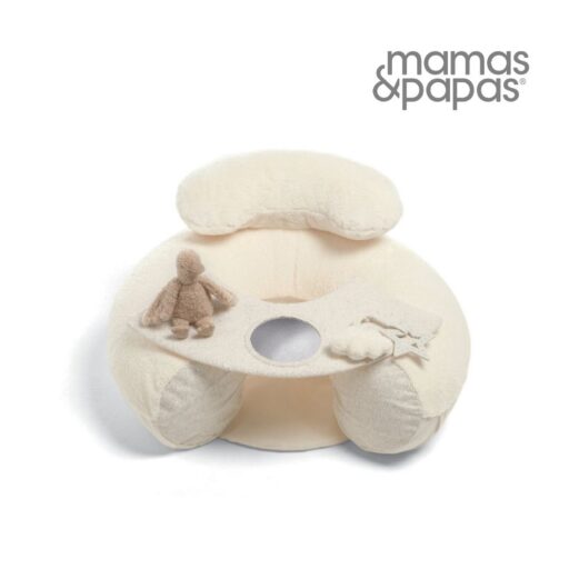 Mamas & Papas柯爾鴨(遊戲舒適圈)