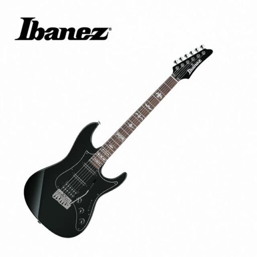 IbanezATZ300 BK Andy Timmons 簽名電吉他