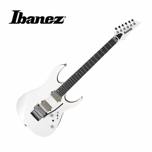 IbanezRG5320C-PW 電吉他 珍珠白