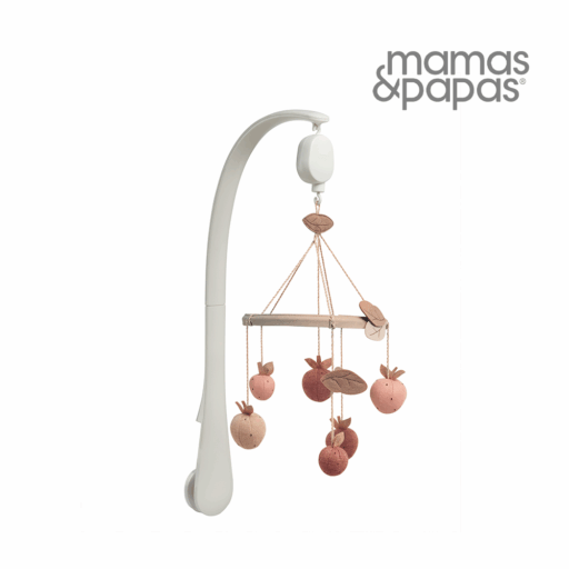 Mamas & Papas熟成莓果(音樂吊鈴)