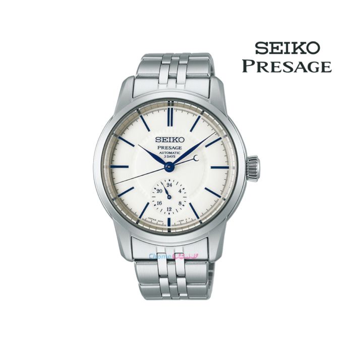 SEIKO精工 SPB445J1 Presage 日本工藝有田燒 限量錶 40.6mm 6R5H-00C0S 公司貨