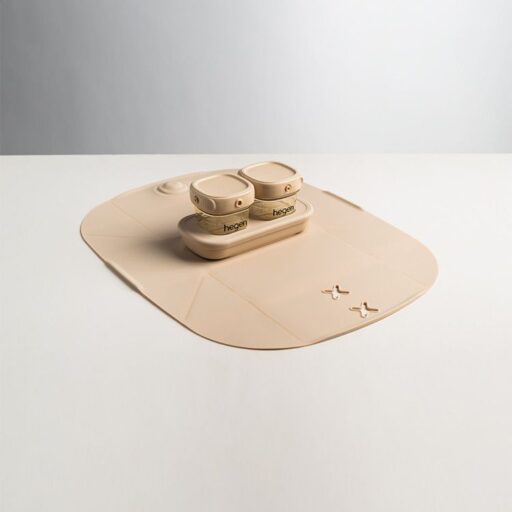 Hegen成長餐桌兒童學習餐具 豪華組