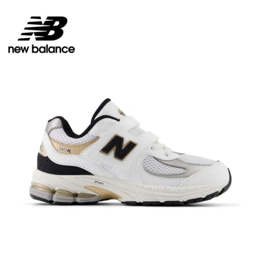 New Balance 紐巴倫童鞋_白色_中性_PV2002PS-W