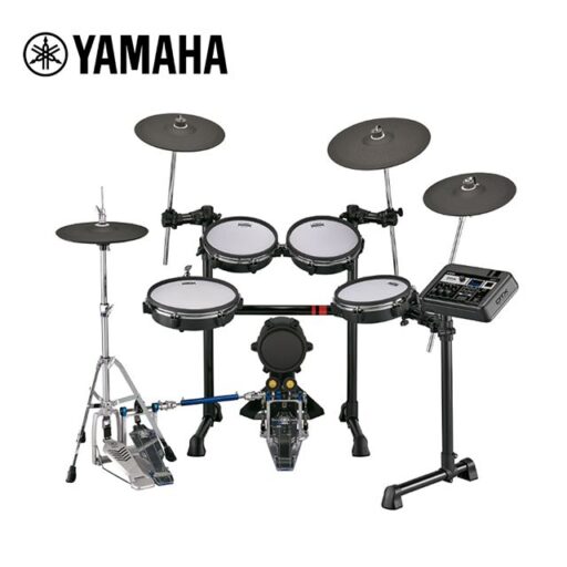 YAMAHA 山葉DTX6K5-M 電子鼓組