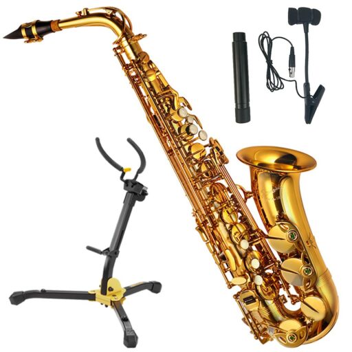 P. MauriatPMSA-185中音薩克斯風套裝組