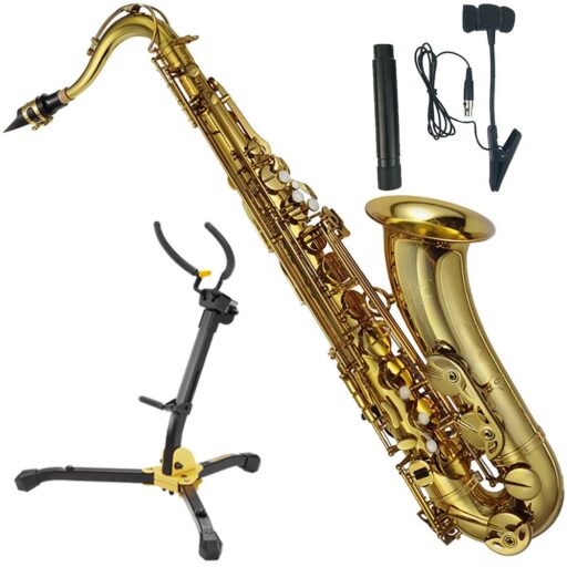 P. MauriatPMST-185次中音薩克斯風套裝組