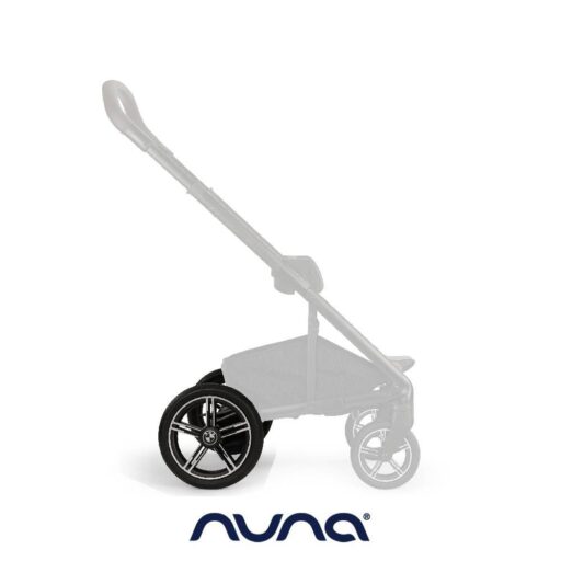 NUNA荷蘭NUNA-BMW Collection MIXX next 後輪組