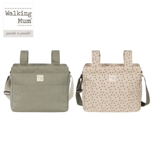 防潑水育兒媽媽包