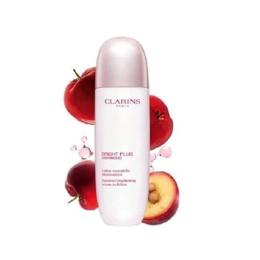 Clarins克蘭詩 氧氣亮白前導水精華150ml