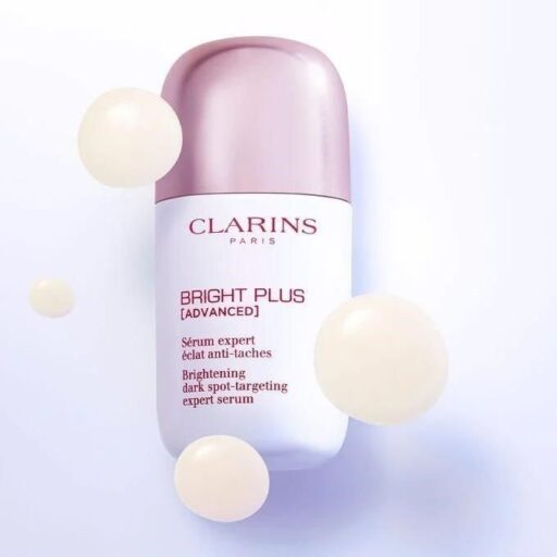 Clarins克蘭詩 氧氣亮白光感精華 50ML
