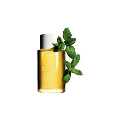 Clarins克蘭詩 身體調和護理油 100ml