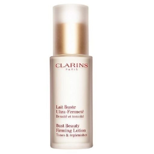 Clarins克蘭詩 牛奶果美胸霜 50ml