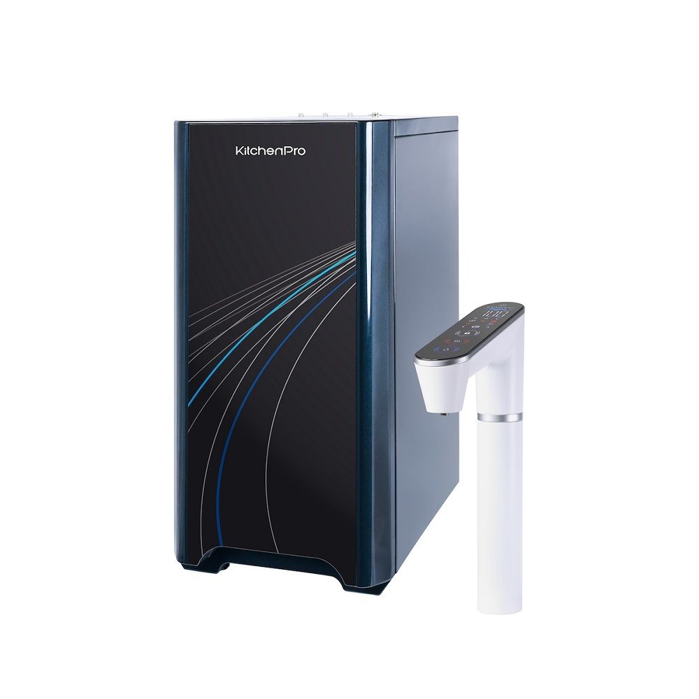 HS-N2 傾喝水母嬰級櫥下雙溫飲水機