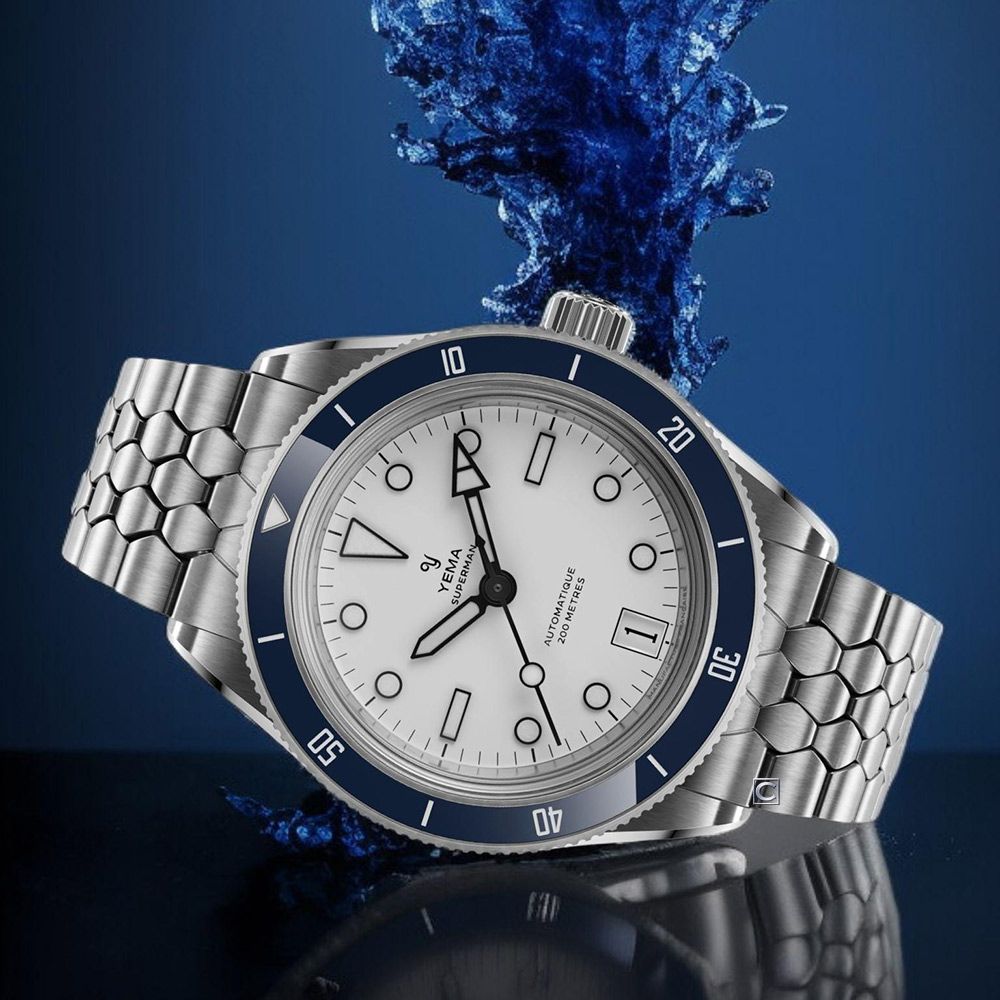 Yema野馬 野馬超人DATO CMM.10 機械錶 男錶 手錶-12.25.11.57.SN.M2