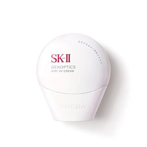 SK-II 光蘊輕透全效防曬霜 SPF 50+ / PA ++++30g