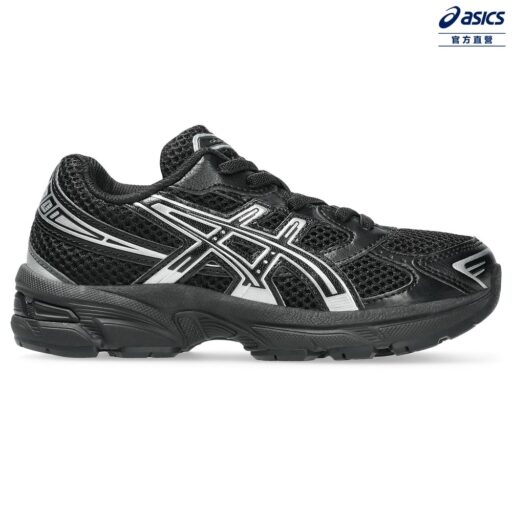 Asics 亞瑟士GEL-1130 PS 中童 運動休閒鞋 1204A170-001