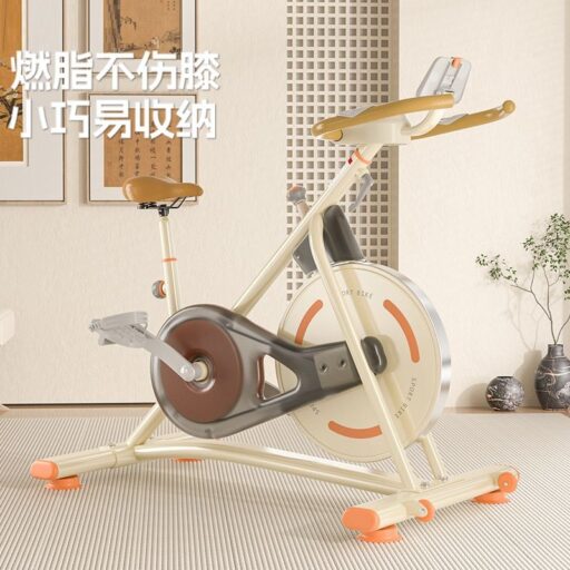 休閒健身 重訓有氧健身健身車