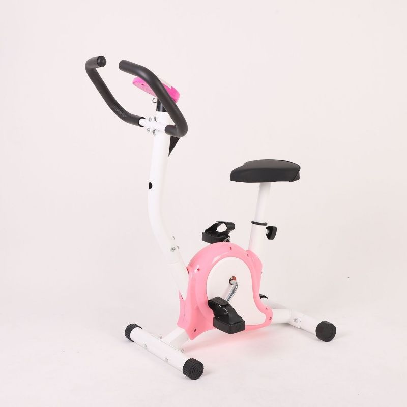 休閒健身 重訓有氧健身健身車