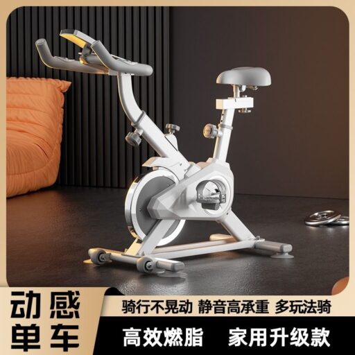 休閒健身 重訓有氧健身健身車