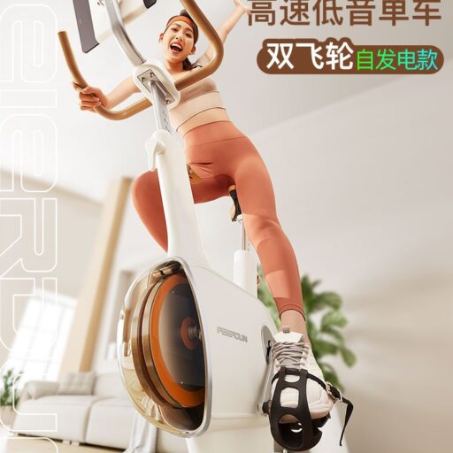 休閒健身 重訓有氧健身健身車
