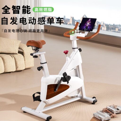 休閒健身 重訓有氧健身健身車