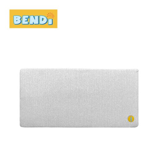 BENDi 有機棉床墊中方形 60X120X7cm