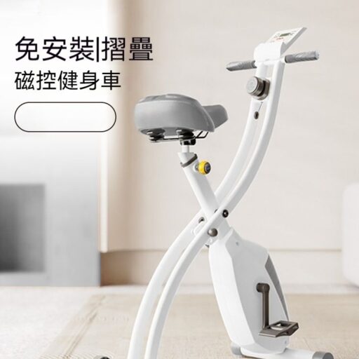 休閒健身 重訓有氧健身健身車
